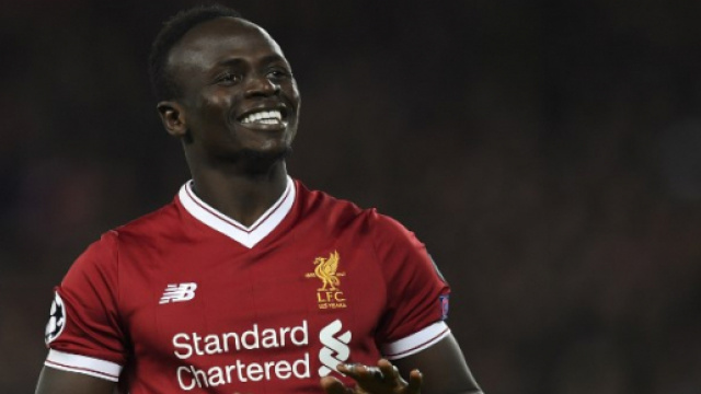 Sadio Mané serait courtisé par le Real Madrid, mais l'intérêt du club madrilène n'est pas réciproque.