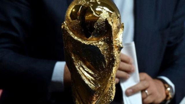 Un podio mondiale senza Brasile, Germania o Italia: dal 1934 non era mai accaduto