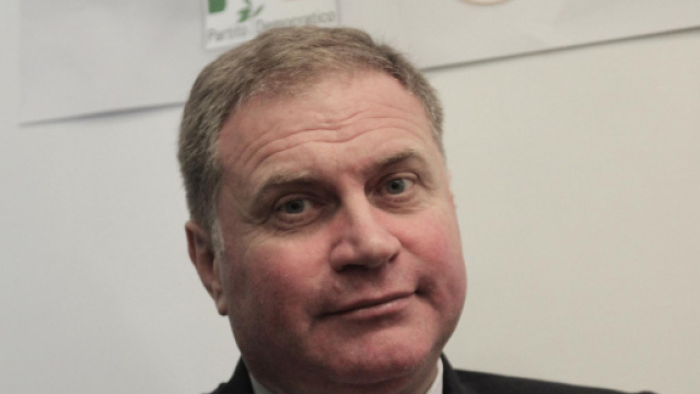 VERSO LE POLITICHE. Graziano (Pd).