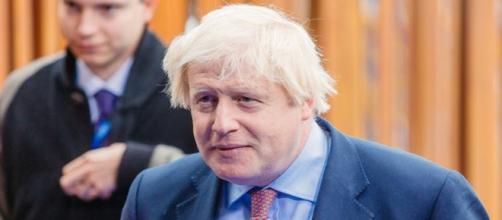 Boris Johnson Resigns a Foreign Secretary - Image Credit - EU2017EE Estonian Presid | Flickr