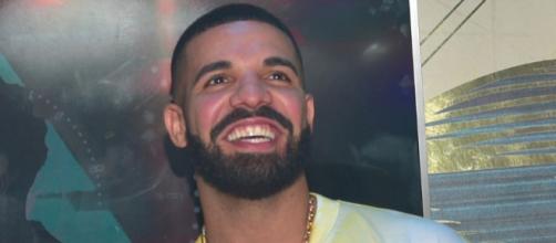 Drake's latest album 'Scorpion' has crushed streaming records and now topped the charts. - [Forbes / YouTube screencap]
