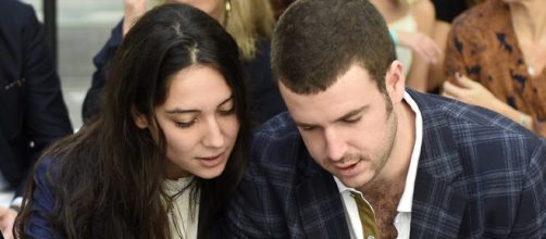 Álex Lequio y Francisca podrían haber terminado su relación (Rumores)