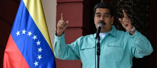 El gobierno argentino evalúa presentar una denuncia contra el régimen de Nicolás Maduro