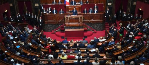 Congrès : les temps forts du discours d'Emmanuel Macron en vidéos ... - publicsenat.fr