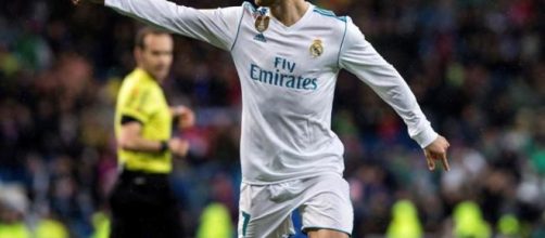 Cristiano Ronaldo será la imagen de una compañía italiana donante de sangre