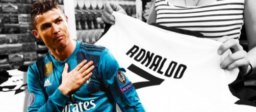 Cristiano Ronaldo va alla Juve, ma senza festeggiamenti