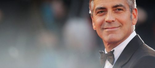 George Clooney ad Olbia: incidente durante le riprese della nuova ... - blogdilifestyle.it