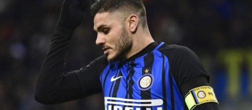 Il Real Madrid su Mauro Icardi: 10 mln all'anno per strapparlo all'Inter