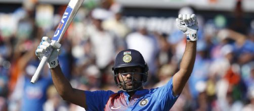 Live Cricket Score, India vs England 3rd T20I Highlights: Rohit ... - ndtv.com