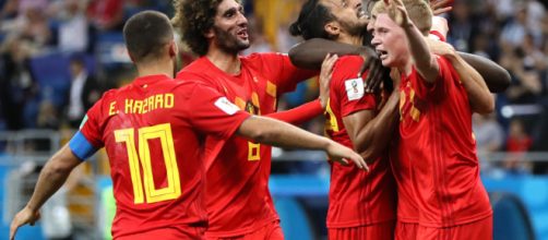 Mondiali, Russia 2018: il Belgio, un calcio che cambia | SuperNews - superscommesse.it