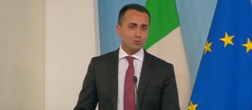 Pensioni d'oro, Luigi Di Maio pronto ad abbassare gli assegni non giustificati dai contributi versati