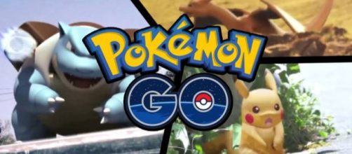 Pokémon Go todavía es un gran éxito financiero