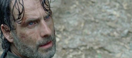 Rick Grimes could survive 'The Walking Dead' Season 9. - [Daryl Dixon / YouTube screenca[]