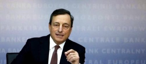 Riforma Pensioni, Draghi (Bce): ‘Per ora solo parole’.