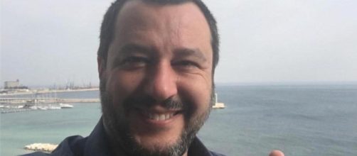 Salvini vuole tagliare la spesa sull'immigrazione