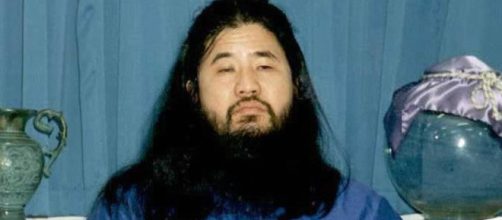 TOKIO / El líder de culto japonés, Shoko Asahara, ejecutado por un ataque de sarín