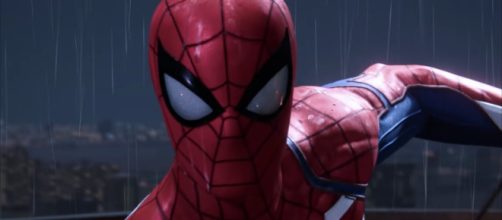 The upcoming Marvel 'Spider-Man' video game for PS4 won't include at least one popular superhero team. - [Chris Smoove / YouTube screencap]