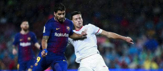 Avant la finale de Coupe du Roi contre le Barça, Clément Lenglet ... - goal.com Avant la finale de Coupe du Roi contre le Barça, Clément Lenglet ... - goal.com
