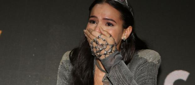 Catarina continua aprontando na reta final de 'Deus Salve o Rei' Catarina continua aprontando na reta final de 'Deus Salve o Rei'