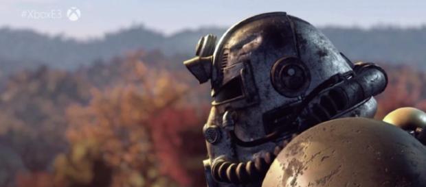 Con Fallout 76 Bethesda trasforma la sua famosa serie post-apocalittica Con Fallout 76 Bethesda trasforma la sua famosa serie post-apocalittica