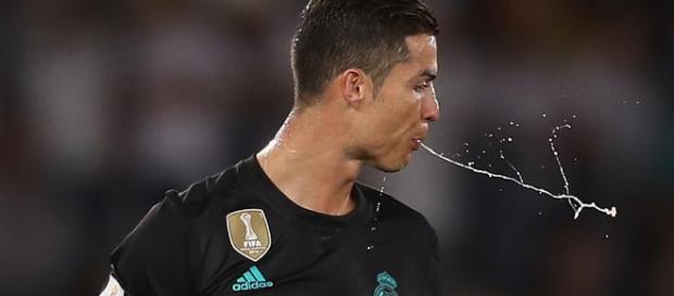El Real Madrid piensa en Eden Hazard como 'Plan B' si se va Cristiano Ronaldo (Rumores) El Real Madrid piensa en Eden Hazard como 'Plan B' si se va Cristiano Ronaldo (Rumores)