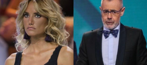 Gran Hermano 2018: la salida de Jordi González podría deberse a Alba Carrillo (Rumores) Gran Hermano 2018: la salida de Jordi González podría deberse a Alba Carrillo (Rumores)