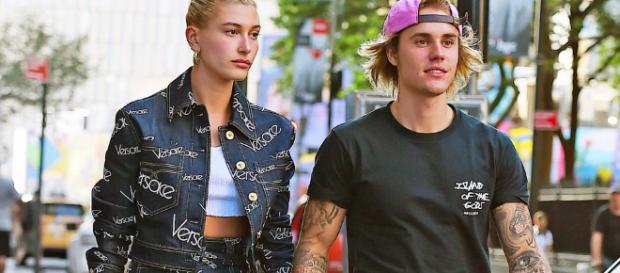 Justin Bieber se compromete con su novia Hailey Baldwin Justin Bieber se compromete con su novia Hailey Baldwin