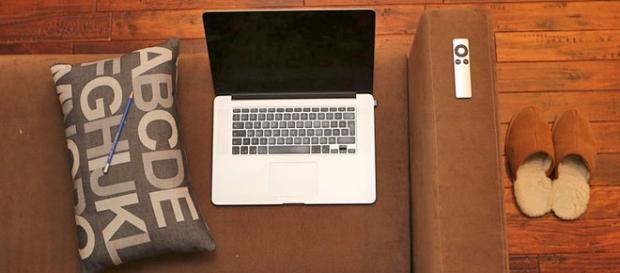 Home Office ou trabalhar em casa, uma nova tendência de mercado Home Office ou trabalhar em casa, uma nova tendência de mercado