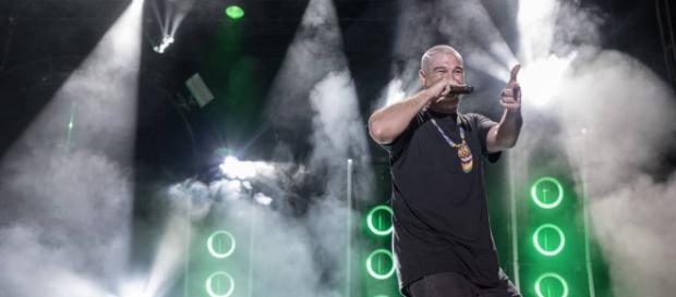 Crónica del 'Music Port Fest': la primera parte del segundo día Crónica del 'Music Port Fest': la primera parte del segundo día
