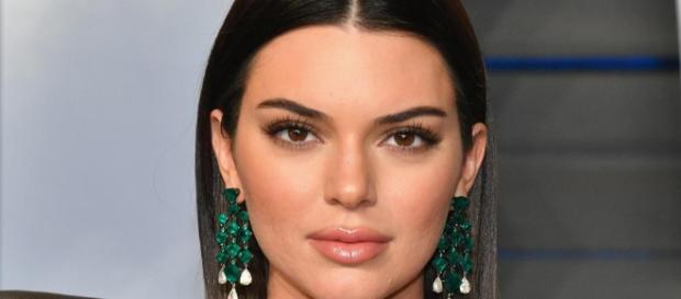 Kendall Jenner sorprende a sus seguidores con una foto sin maquillaje Kendall Jenner sorprende a sus seguidores con una foto sin maquillaje