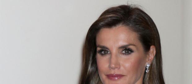 Según la prensa alemana, la reina Letizia estaría de nuevo embarazada (Rumores) Según la prensa alemana, la reina Letizia estaría de nuevo embarazada (Rumores)