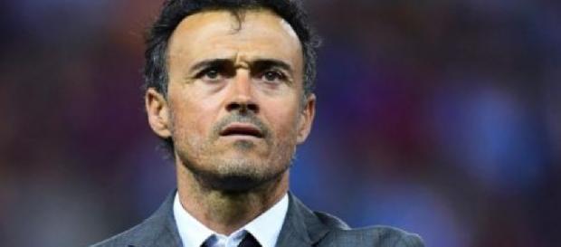 Luis Enrique será el entrenador de la selección española Luis Enrique será el entrenador de la selección española