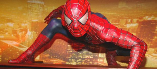 Muere a los 90 años Steve Ditko, creador de 'Spider-Man' junto a Stan Lee Muere a los 90 años Steve Ditko, creador de 'Spider-Man' junto a Stan Lee