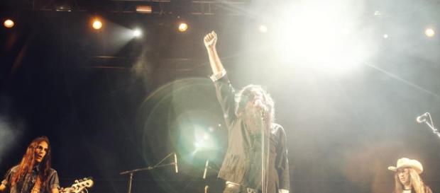 El rap destaca en la segunda parte del 'Music Port Fest' El rap destaca en la segunda parte del 'Music Port Fest'