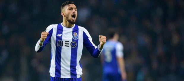 Ninguém explora tão bem o passe para golo como Alex Telles - blogvisaodemercado.pt Ninguém explora tão bem o passe para golo como Alex Telles - blogvisaodemercado.pt