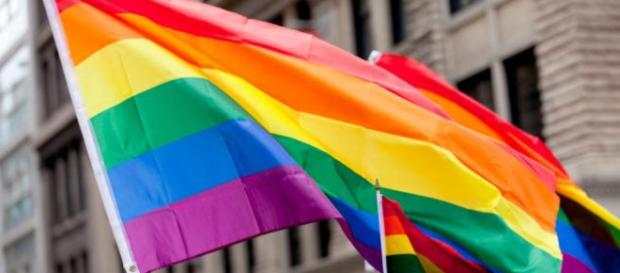 Orgullo Gay 2018: celebridades demuestran su apoyo a la tolerancia y la igualdad Orgullo Gay 2018: celebridades demuestran su apoyo a la tolerancia y la igualdad
