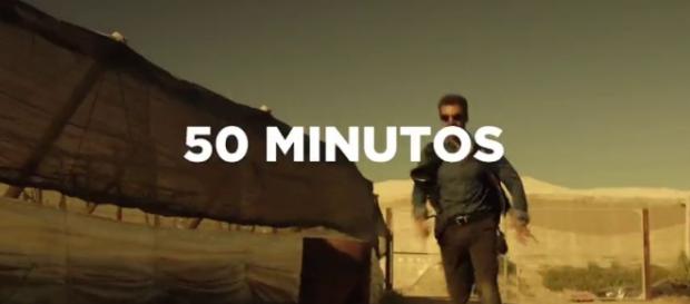 Las series de Atresmedia serán de 50 min para cumplir con estándares internacionales Las series de Atresmedia serán de 50 min para cumplir con estándares internacionales