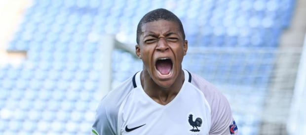 Transfergerücht: FC Bayern München an Nachwuchsstürmer Kylian ... - abendzeitung-muenchen.de Transfergerücht: FC Bayern München an Nachwuchsstürmer Kylian ... - abendzeitung-muenchen.de