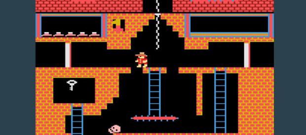 Una Inteligencia Artificial aprendió a jugar 'La Venganza de Montezuma' solo con mirarlo Una Inteligencia Artificial aprendió a jugar 'La Venganza de Montezuma' solo con mirarlo