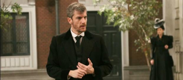 Una Vita, anticipazioni: Mauro torna ad Acacias Una Vita, anticipazioni: Mauro torna ad Acacias