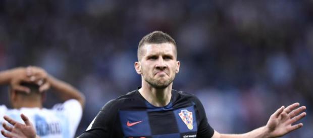 WM » News » Der steile Aufstieg des Ante Rebić - weltfussball.de WM » News » Der steile Aufstieg des Ante Rebić - weltfussball.de