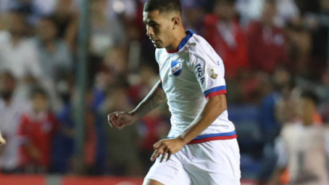 Christian Oliva a fait bonne impression aux Girondins de Bordeaux, qui pense désormais à l'engager.