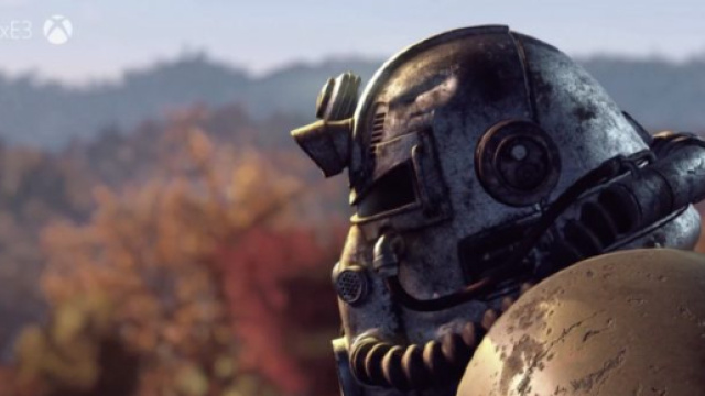 Con Fallout 76 Bethesda trasforma la sua famosa serie post-apocalittica