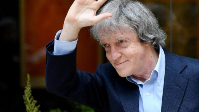 E' morto il regista Carlo Vanzina, aveva 67 anni: martedì a Roma i ... - leggo.it