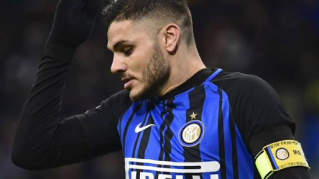 Il Real Madrid su Mauro Icardi: 10 mln all'anno per strapparlo all'Inter
