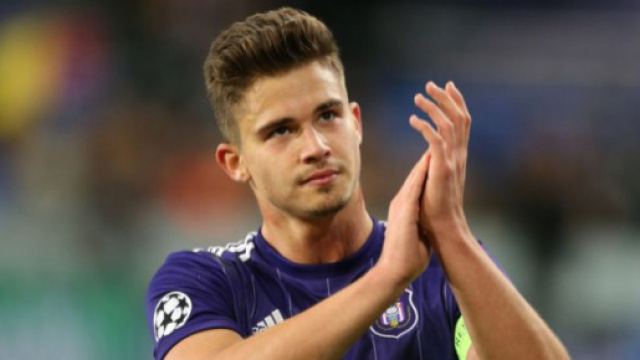 Leander Dendoncker pourrait être au coeur de négociations à l'OM pendant ce mercato.