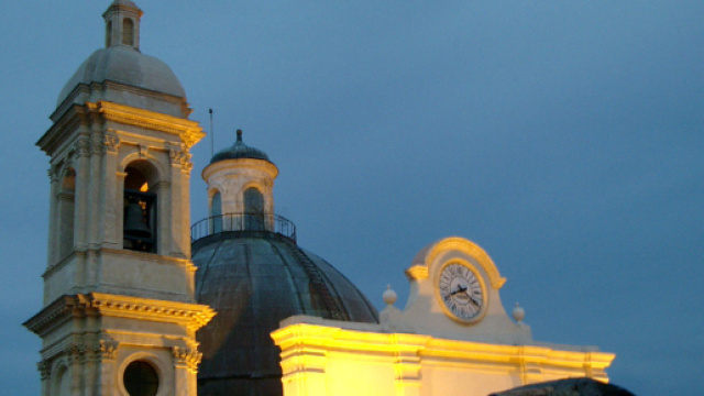 Sorso in festa per il patrono, San Pantaleo