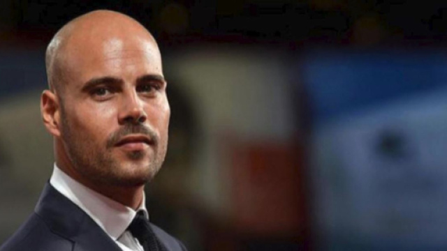 'No ad un profugo in casa mia?' Marco D'Amore sbotta e chiarisce la sua posizione