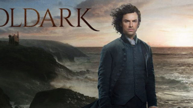 Poldark, replica prima puntata