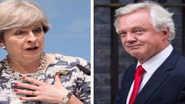 Royaume-Uni : démission de David Davis, le ministre chargé du Brexit